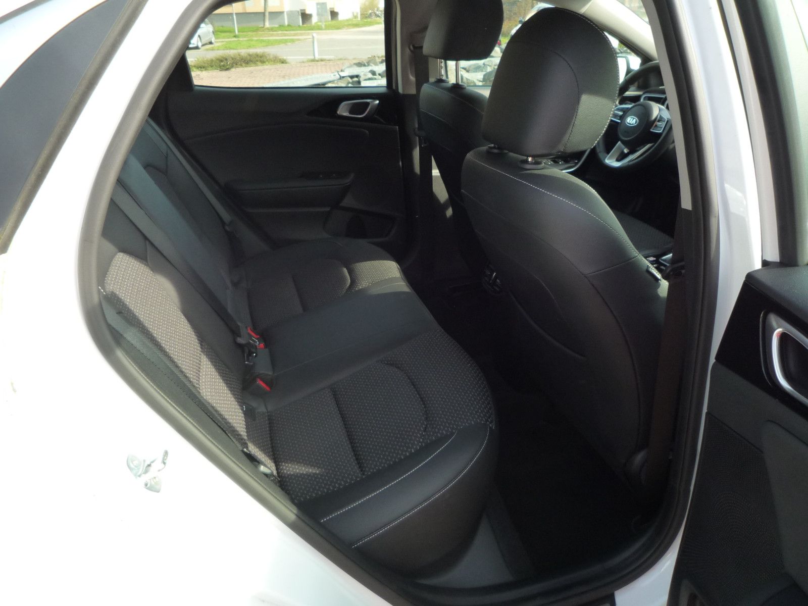 Kia XCeed Spirit - Samsaru's Car Outlet