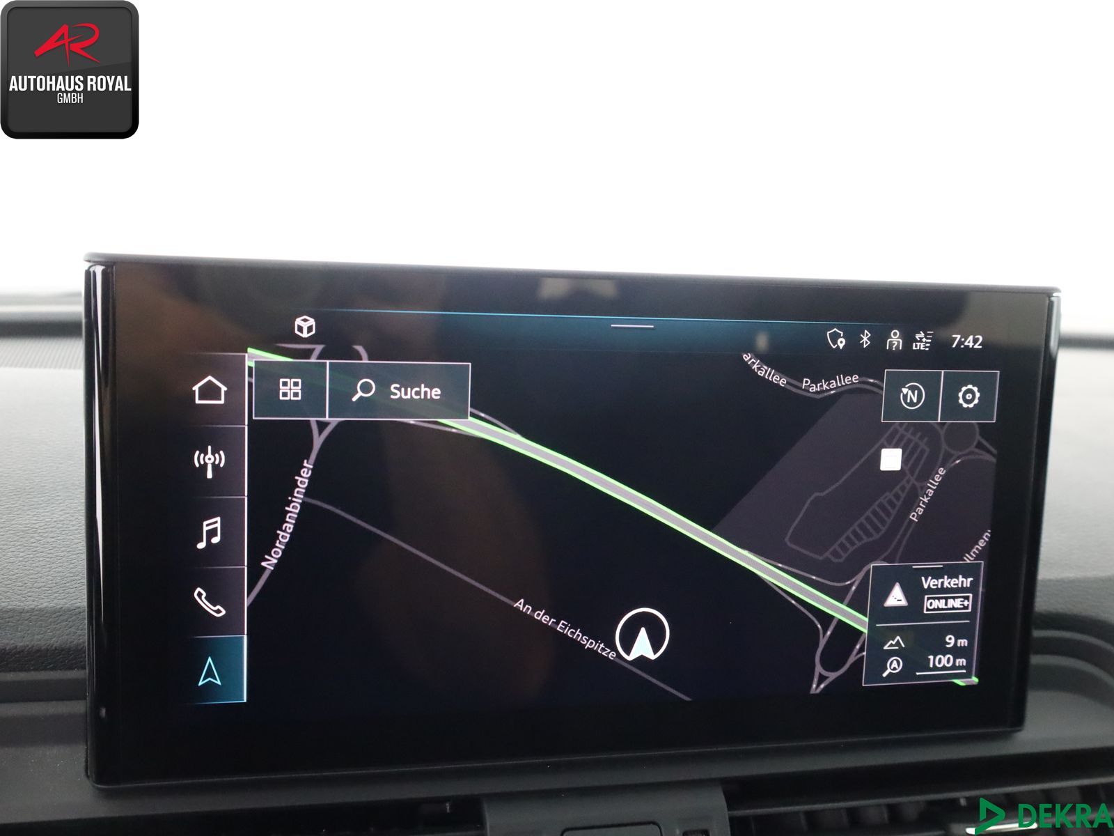 Audi Q5 40 TDI quattro - Samsaru's Car Outlet
