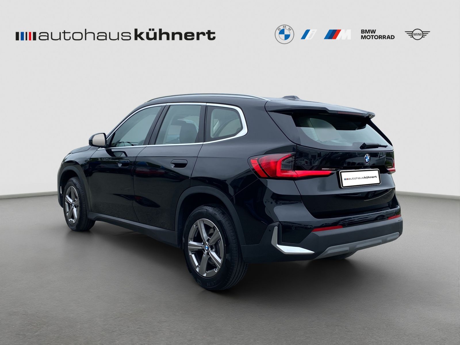 BMW X1 xDrive23i SpurAss - Samsaru's Car Outlet