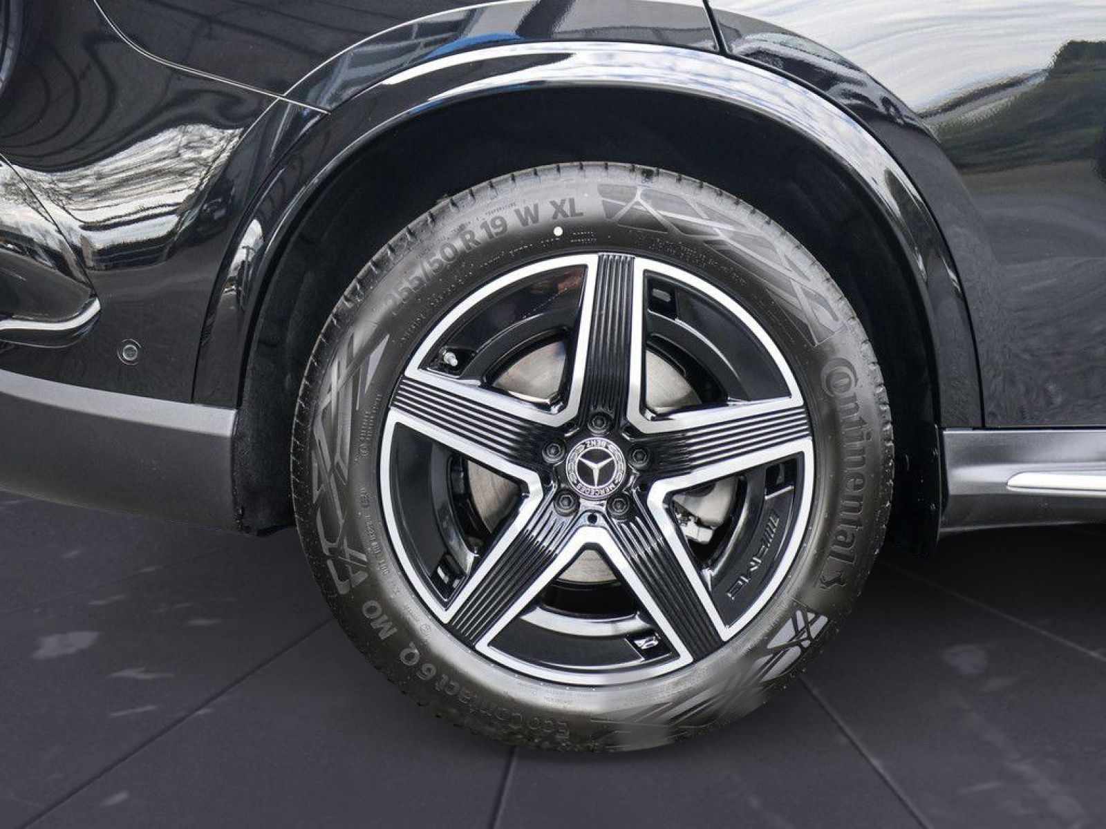 Mercedes-Benz GLC 220 d 4M Edition AMG Line - Samsaru's Car Outlet