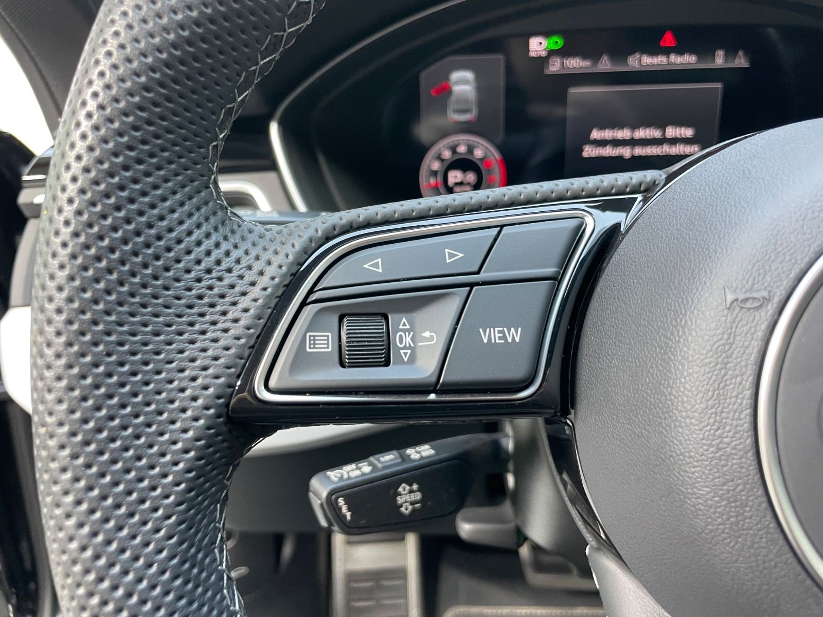 Audi A5 Coupe 40 TFSI quattro S line Competition