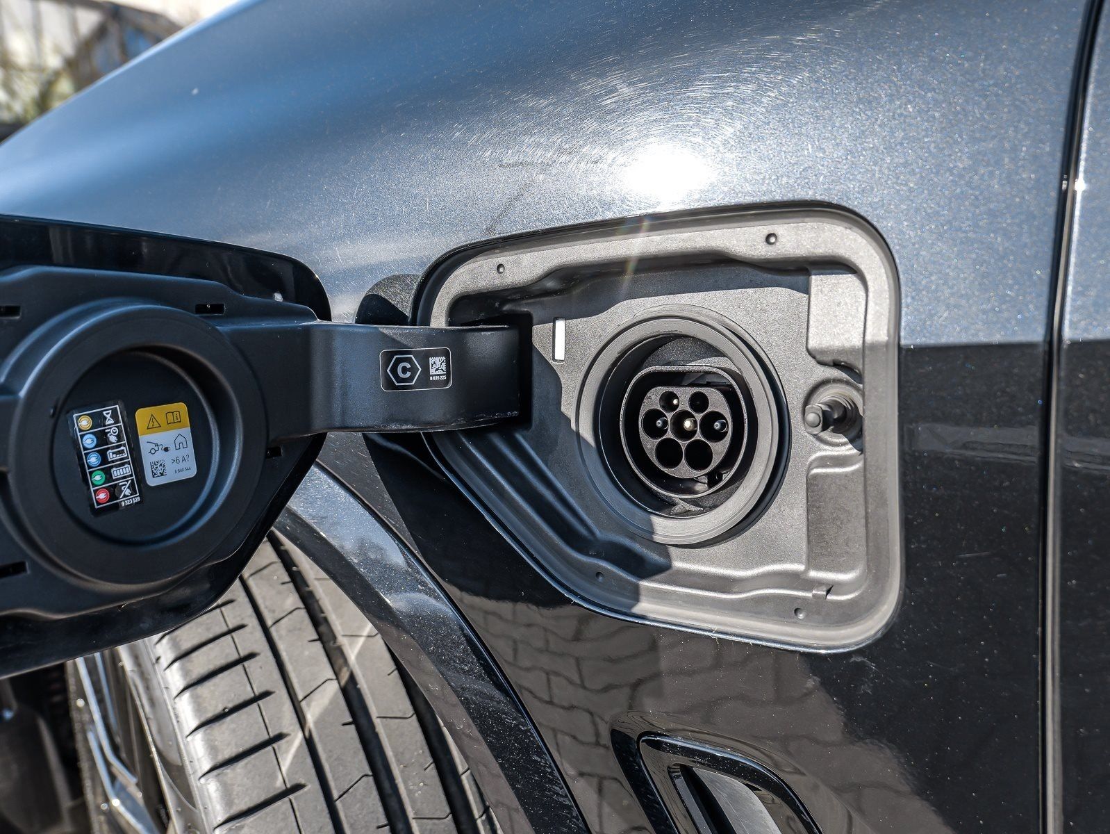 BMW X5 xDrive45e M Sport HUD PANO ACC 360°KAM RFK