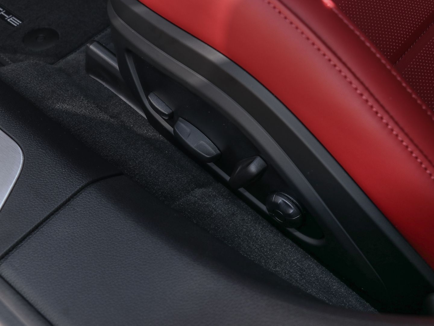 Porsche Panamera 4 E-Hybrid Head-Up LED-Matrix BOSE