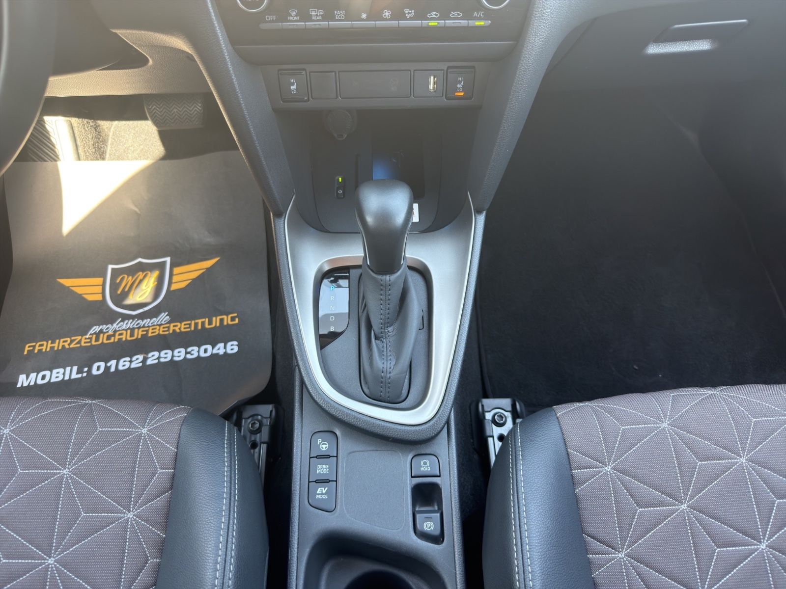 Toyota Yaris Cross Elegant *MATRIX*360°*CARPLAY*ACC*AHK