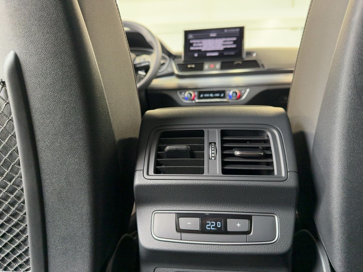 Audi Q5 Sportback 40 TDI qu. S line - Samsaru's Car Outlet