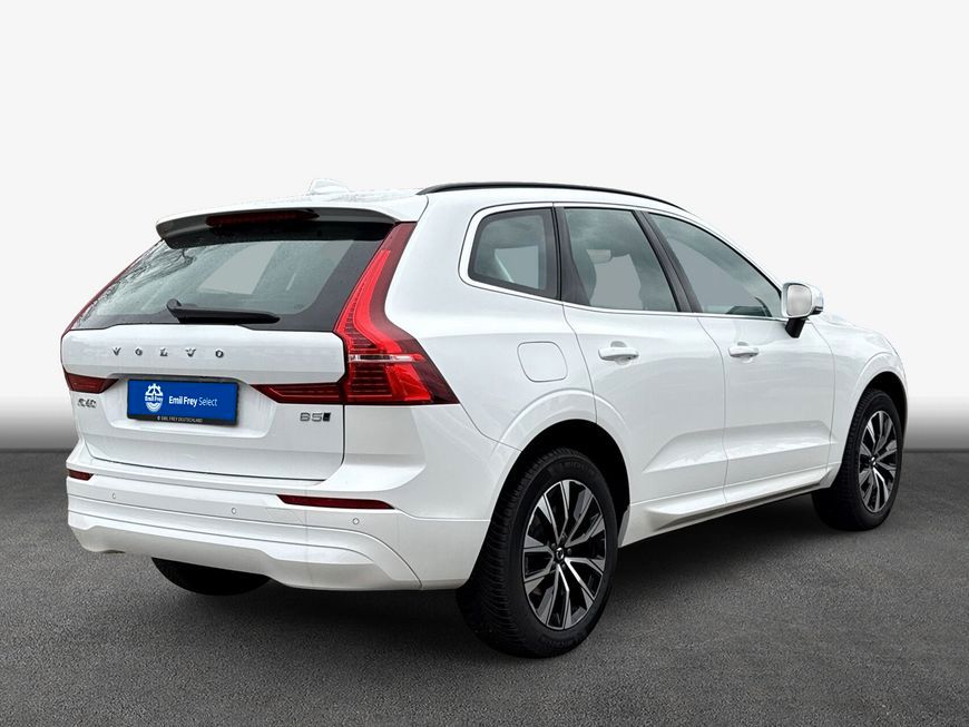 Volvo XC60 B5 B AWD Core