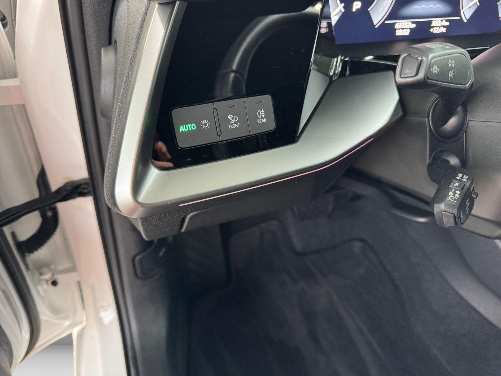 Audi A3 advanced 40TFSIe Sportback S-tronic Virtual C