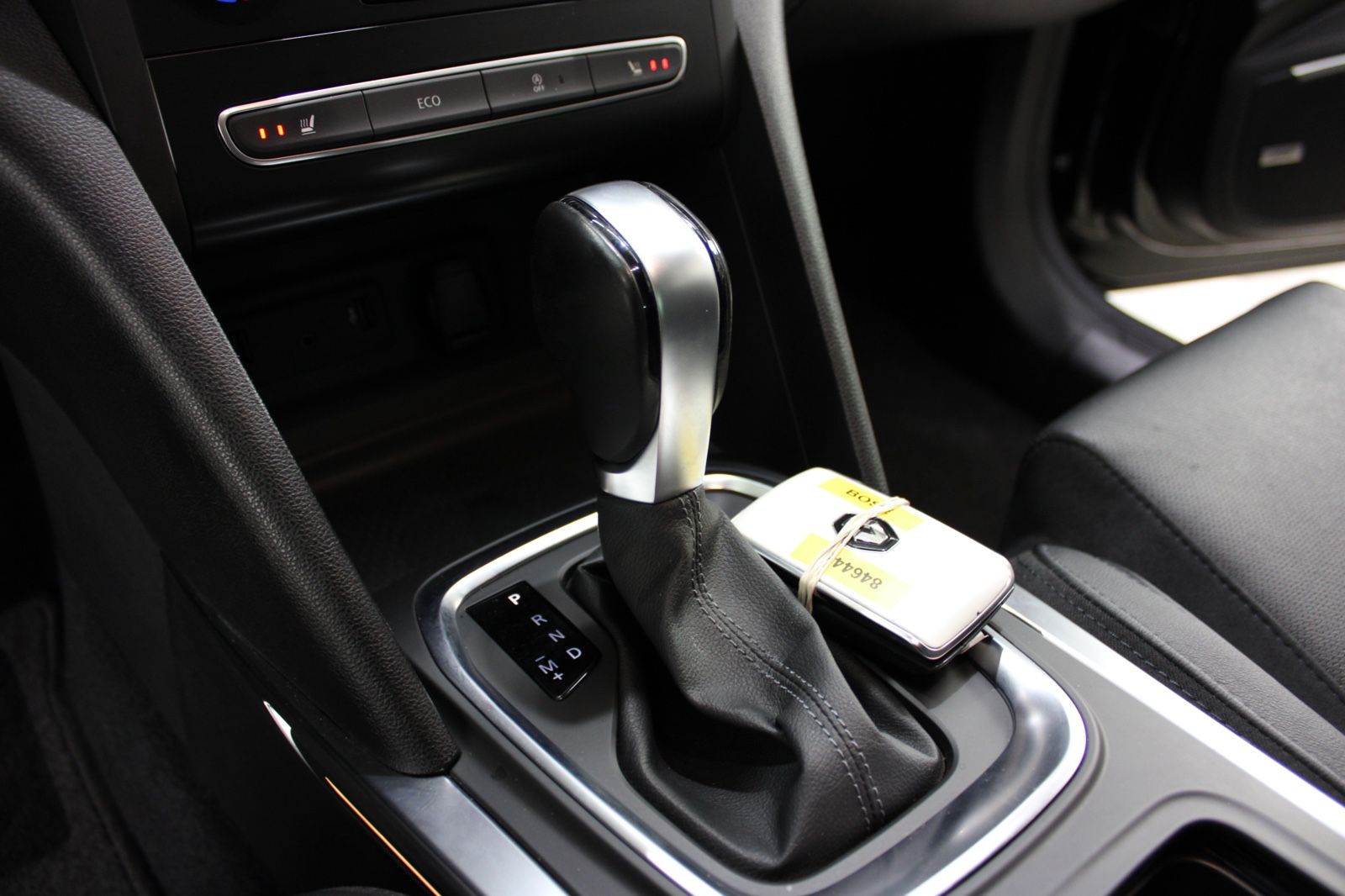 Renault Megane dCi 115 BOSE EDITION - Samsaru's Car Outlet