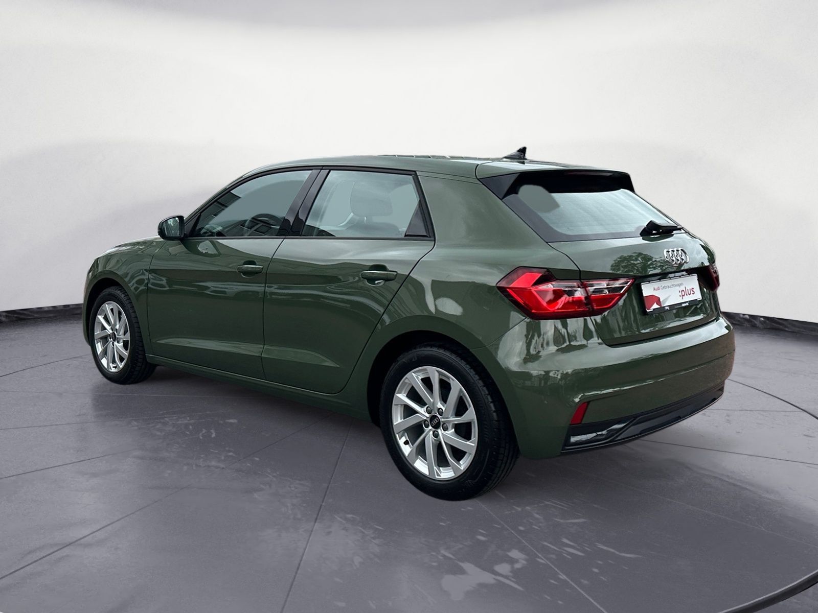 Audi A1 Sportback 25 TFSI advanced MMI/Interface/EPH/