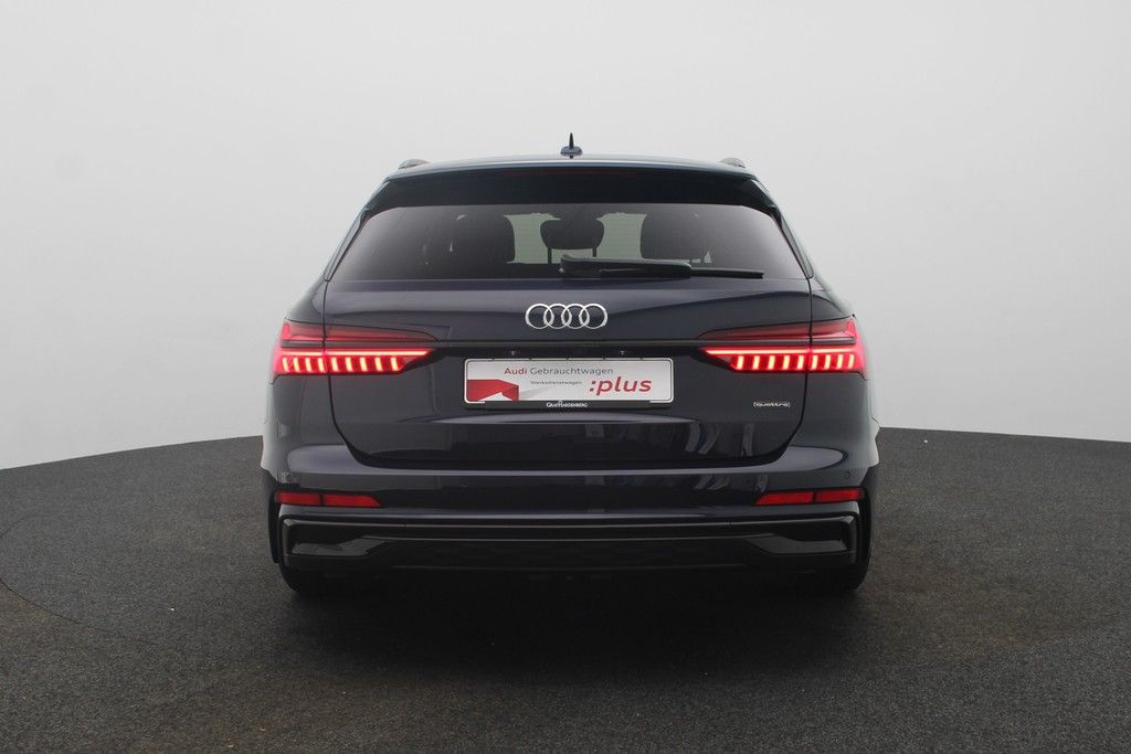 Audi A6 Avant 55 TFSI e quattro S line - Samsaru's Car Outlet