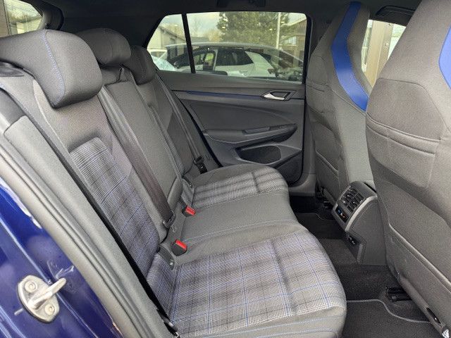 Volkswagen Golf GTE 1.4 eHybrid DSG - Samsaru's Car Outlet