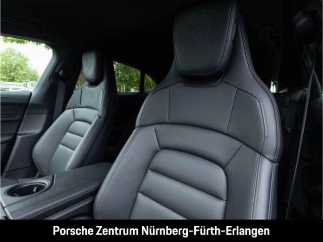 Porsche Taycan 4S Cross Turismo HA-Lenkung LED-Matrix 36