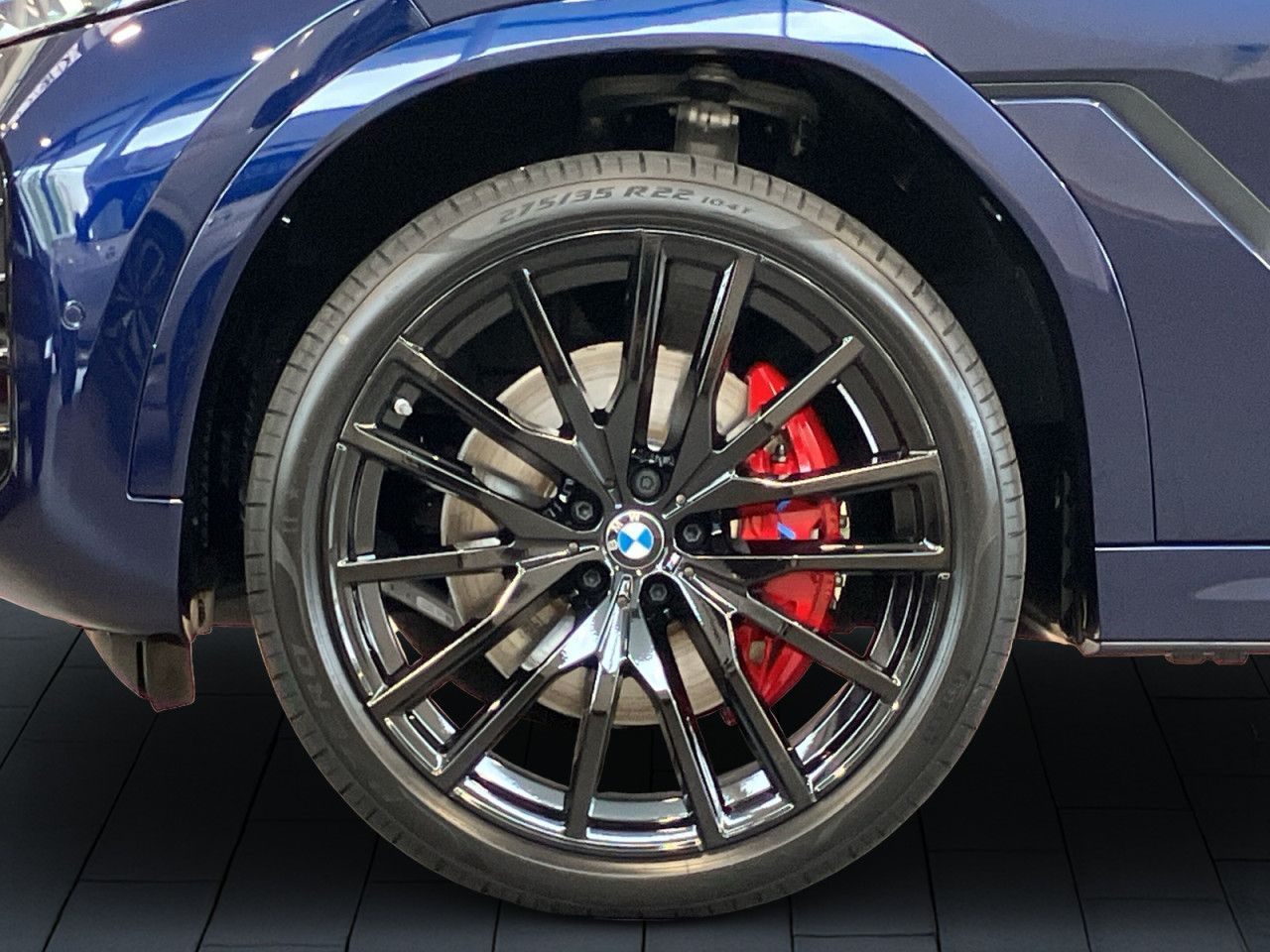 BMW X6 XDRIVE30D M SPORT LivePro AHK PAPro 360°