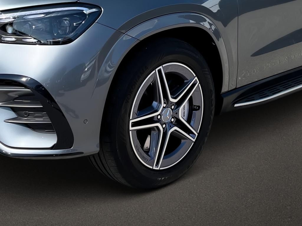 Mercedes-Benz GLE 53 AMG 4M+ 7-Sitze*Night*AIR*AHK*FAP*PAbgas*