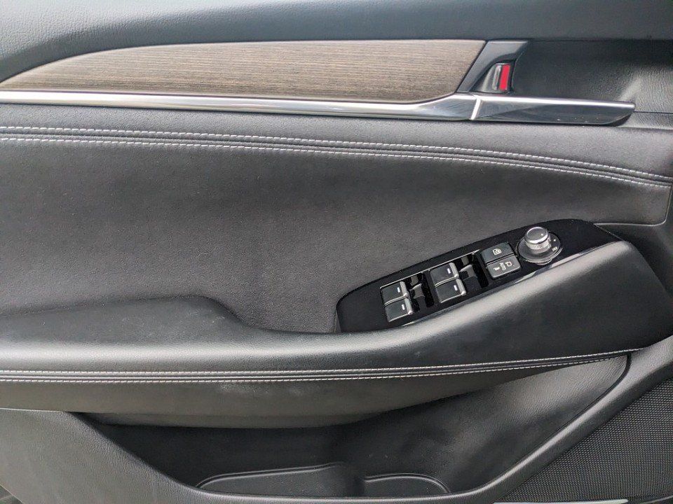 Mazda 6 Kombi 2.5l Takumi GSD Bose Nappaleder Ganzjahr