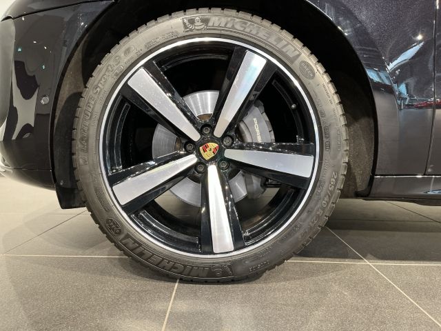 Porsche Macan - Samsaru's Car Outlet
