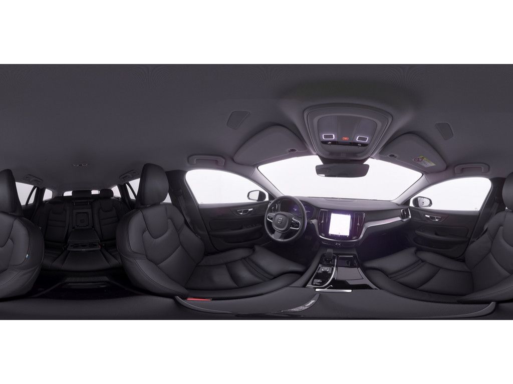Volvo V60 T6 Plus Dark Recharge Plug-In Hybrid AWD LED