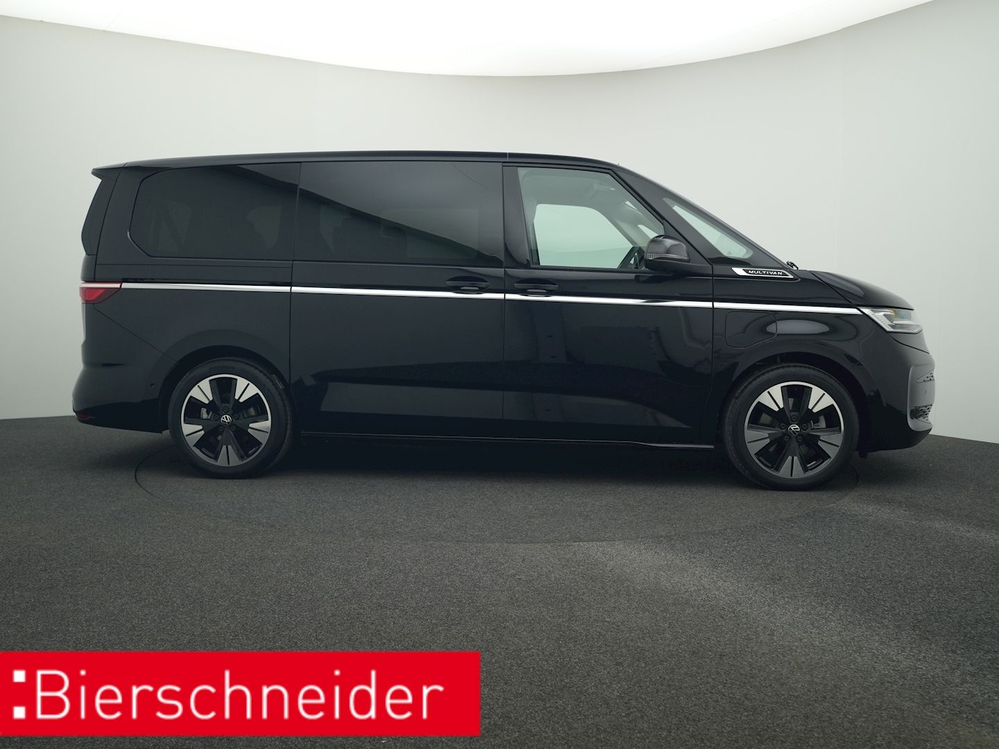 Volkswagen T7 Multivan Style 1.5 eHybrid 4MOTION LED NAVI A