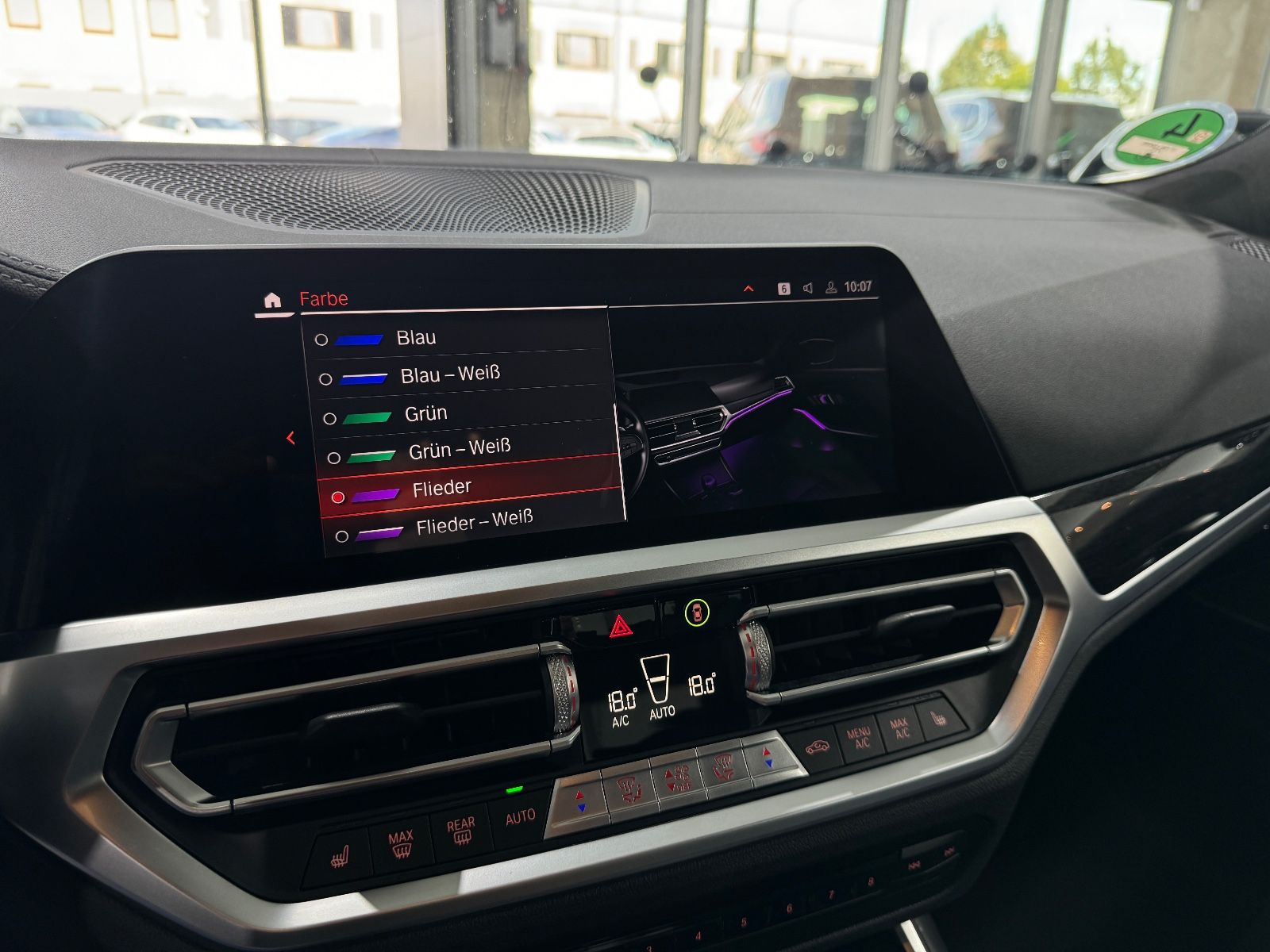 BMW 330 e Luxury Line Individual - Samsaru's Car Outlet