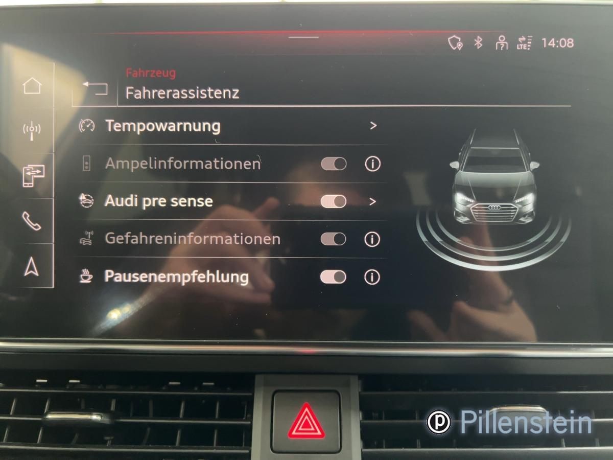 Audi A4 Avant 2.0 TFSI S-TR - Samsaru's Car Outlet