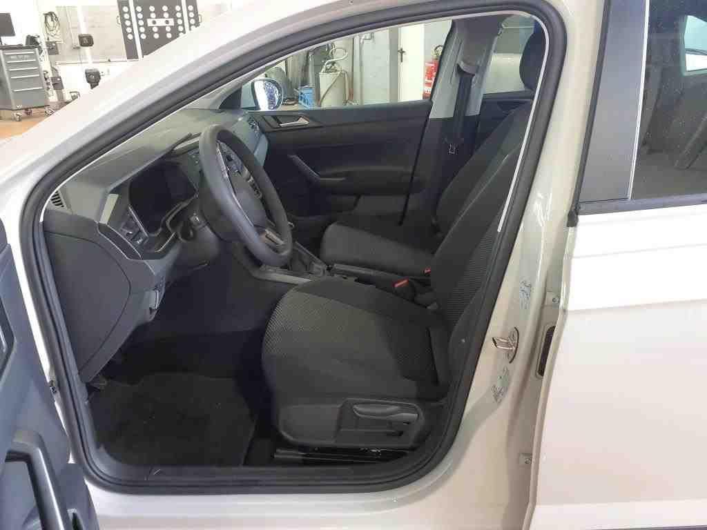 Volkswagen Taigo 1.0 TSI - Samsaru's Car Outlet
