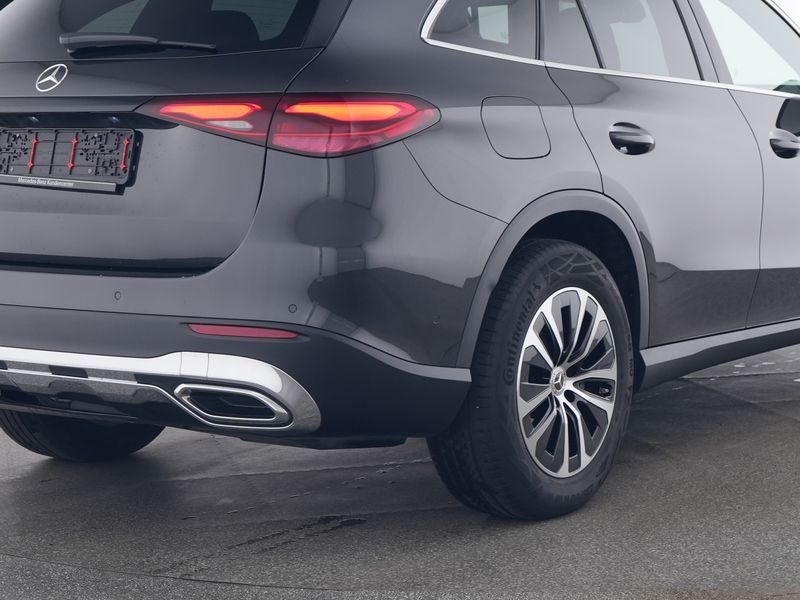 Mercedes-Benz GLC 220 d 4M Avantgarde Advanced Plus - Samsaru's Car Outlet