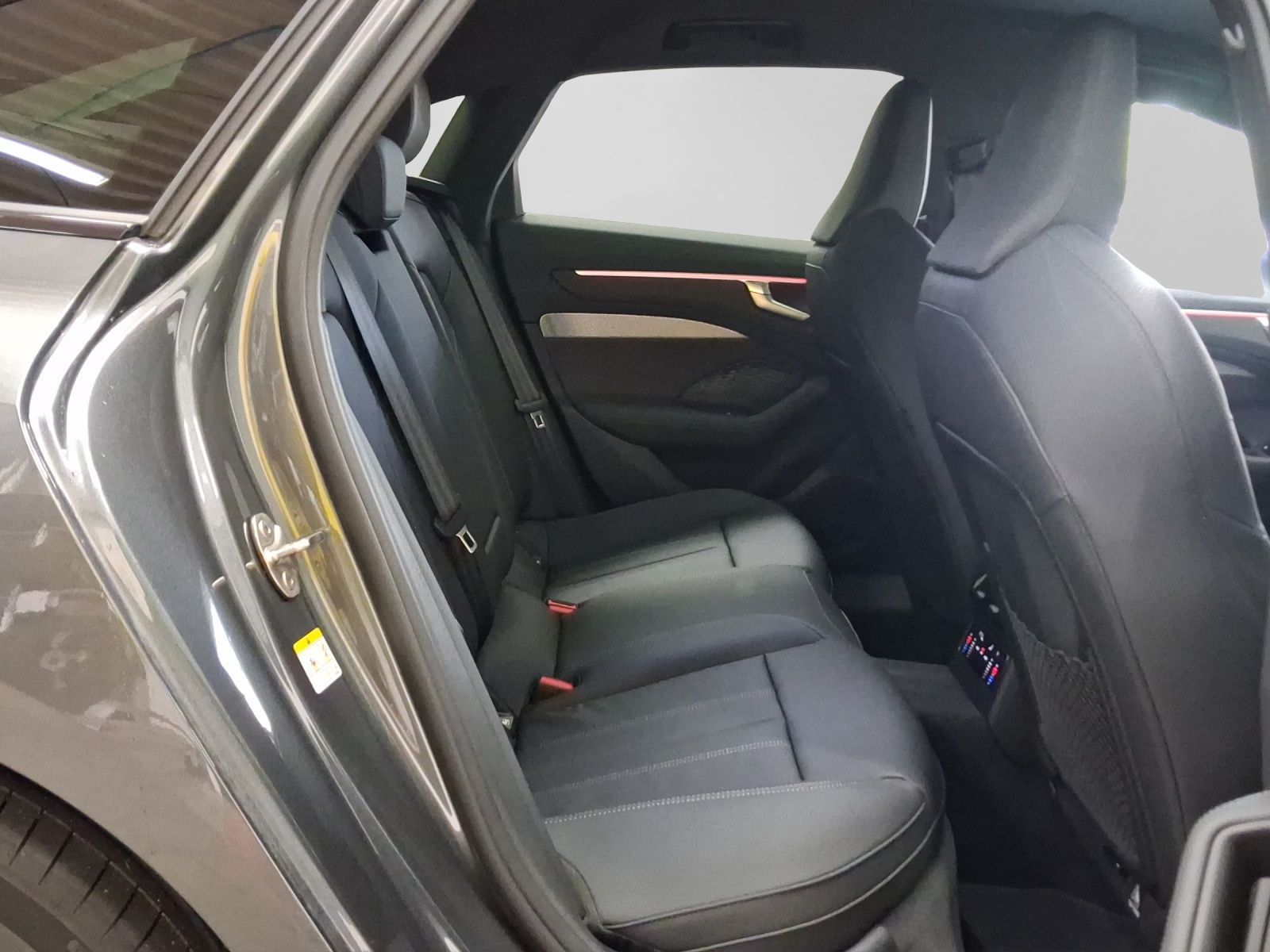 Audi A6 TFSI Q S LINE UPE92 LEDER AHK BF-DISPLAY BuO