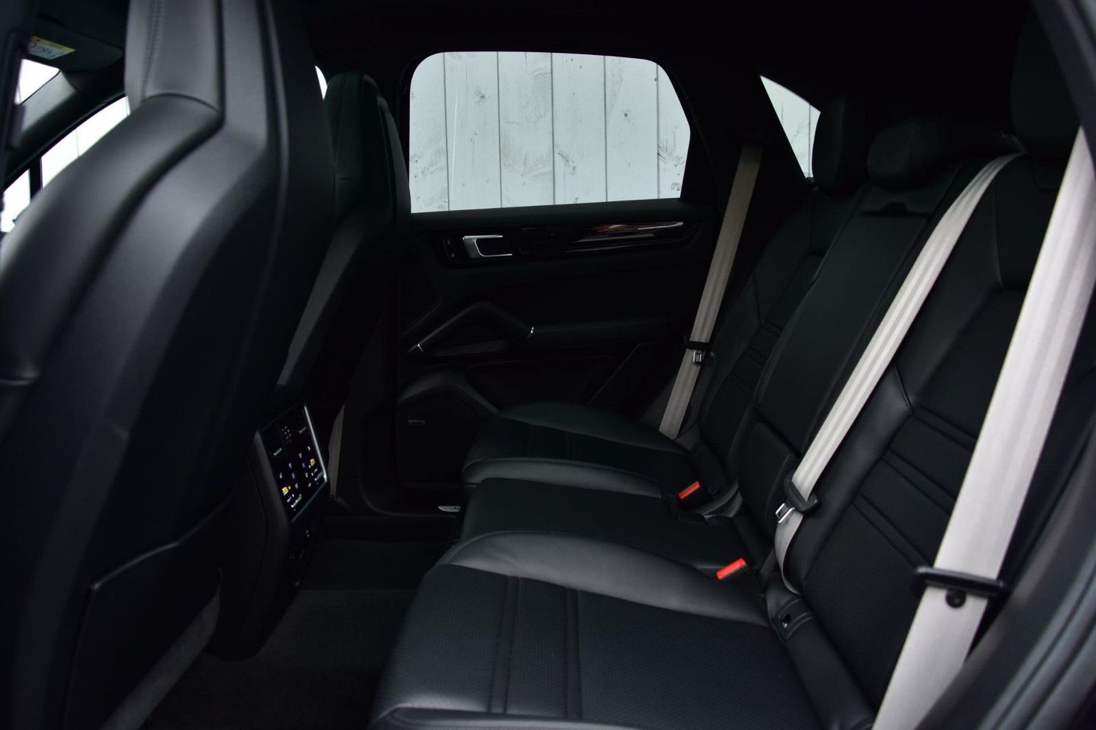 Porsche Cayenne 3.0 E-Hybrid Platinum Edition | 4-Wiel s