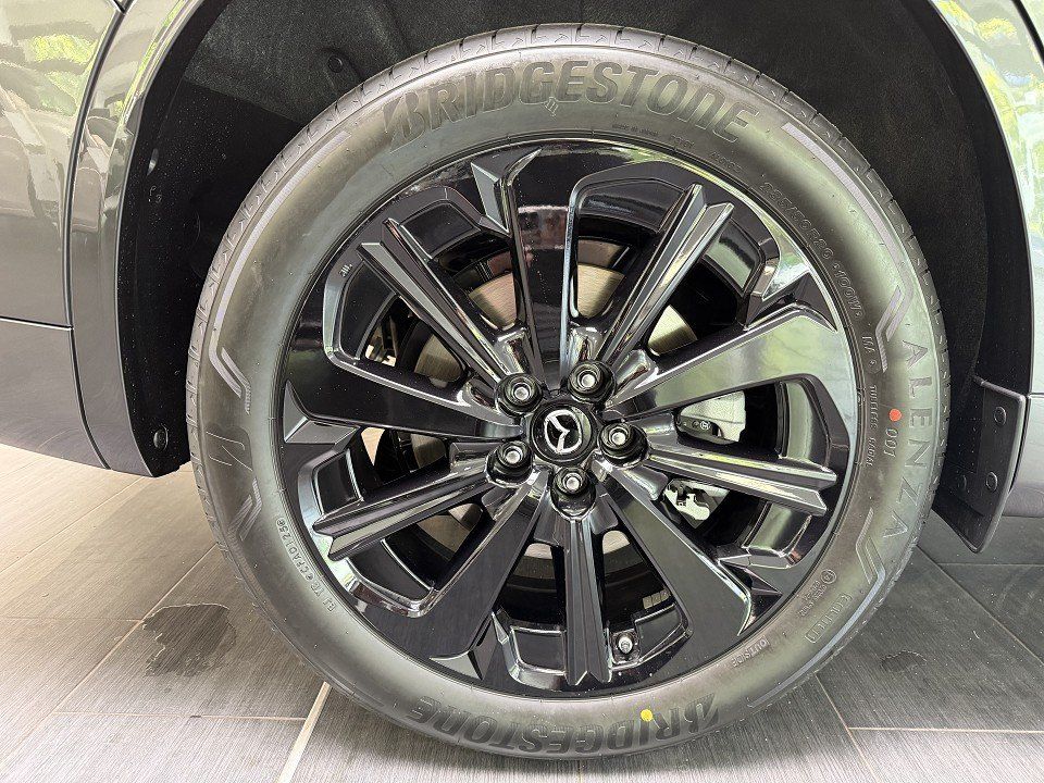 Mazda CX-60 3.3 254PS Homura Plus *Vollausstattung*