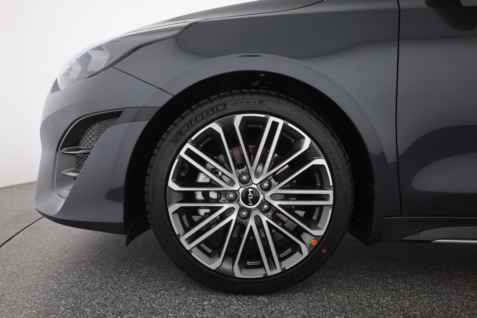 Kia ProCeed 1.5 T-GDI Aut. - Samsaru's Car Outlet