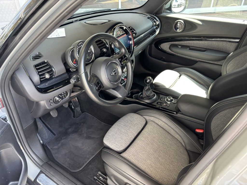 MINI One D Clubman Classic - Samsaru's Car Outlet