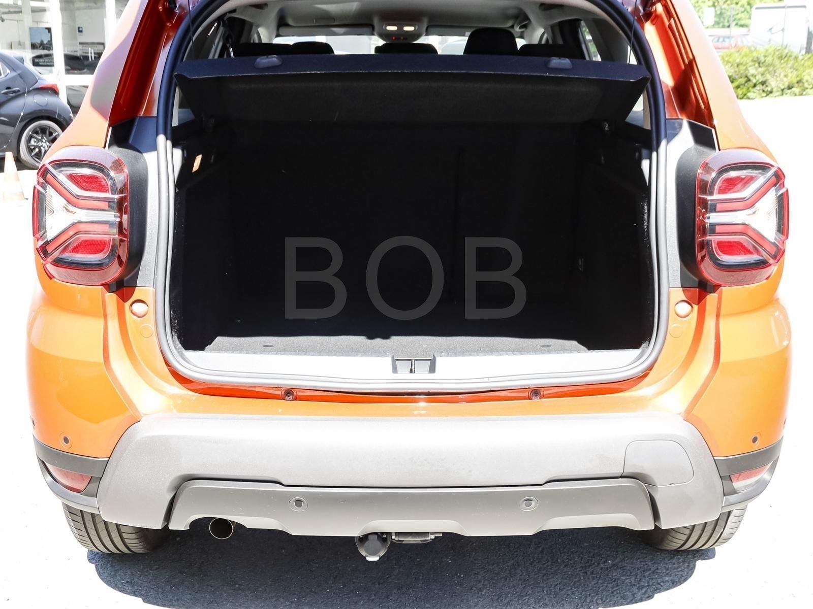 Dacia Duster Journey+ TCe 130 - Samsaru's Car Outlet