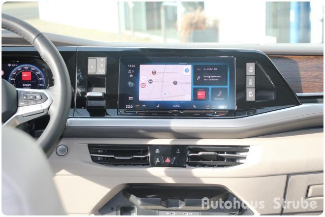 Volkswagen Multivan LÜ Style 2.0 TDI DSG - Samsaru's Car Outlet