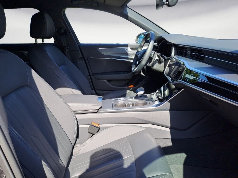 Audi A6 Avant 40 TDI quattro S tronic - Samsaru's Car Outlet