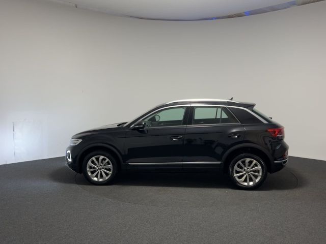 Volkswagen T-Roc 1.5 TSI DSG Style - Samsaru's Car Outlet