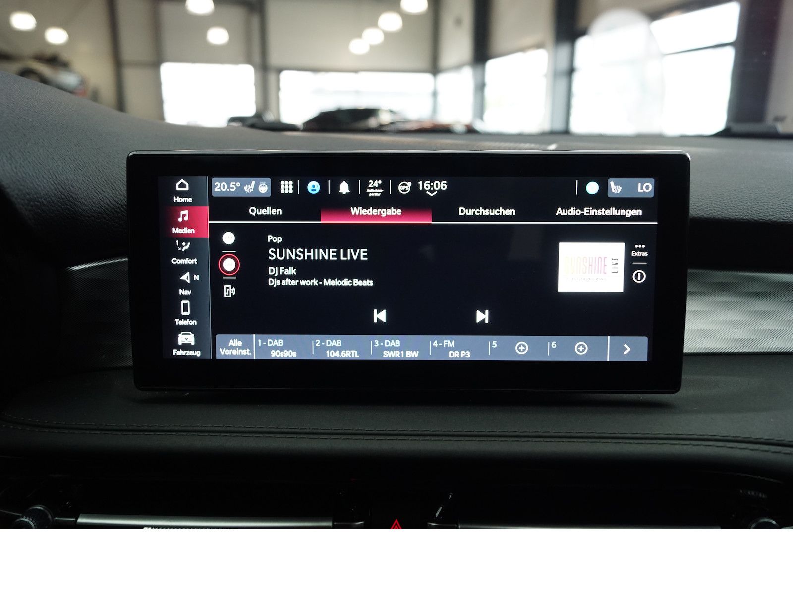 Alfa Romeo Tonale 1.6 VGT-D Ti LEDER FULL LED Harman-Kardon