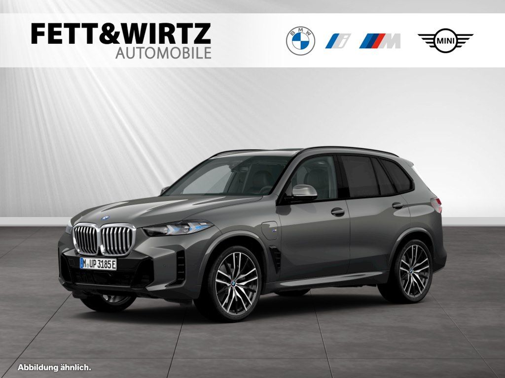 BMW X5 xDrive50e Inkl. € 1.190 Zubehörbonus* M Sport
