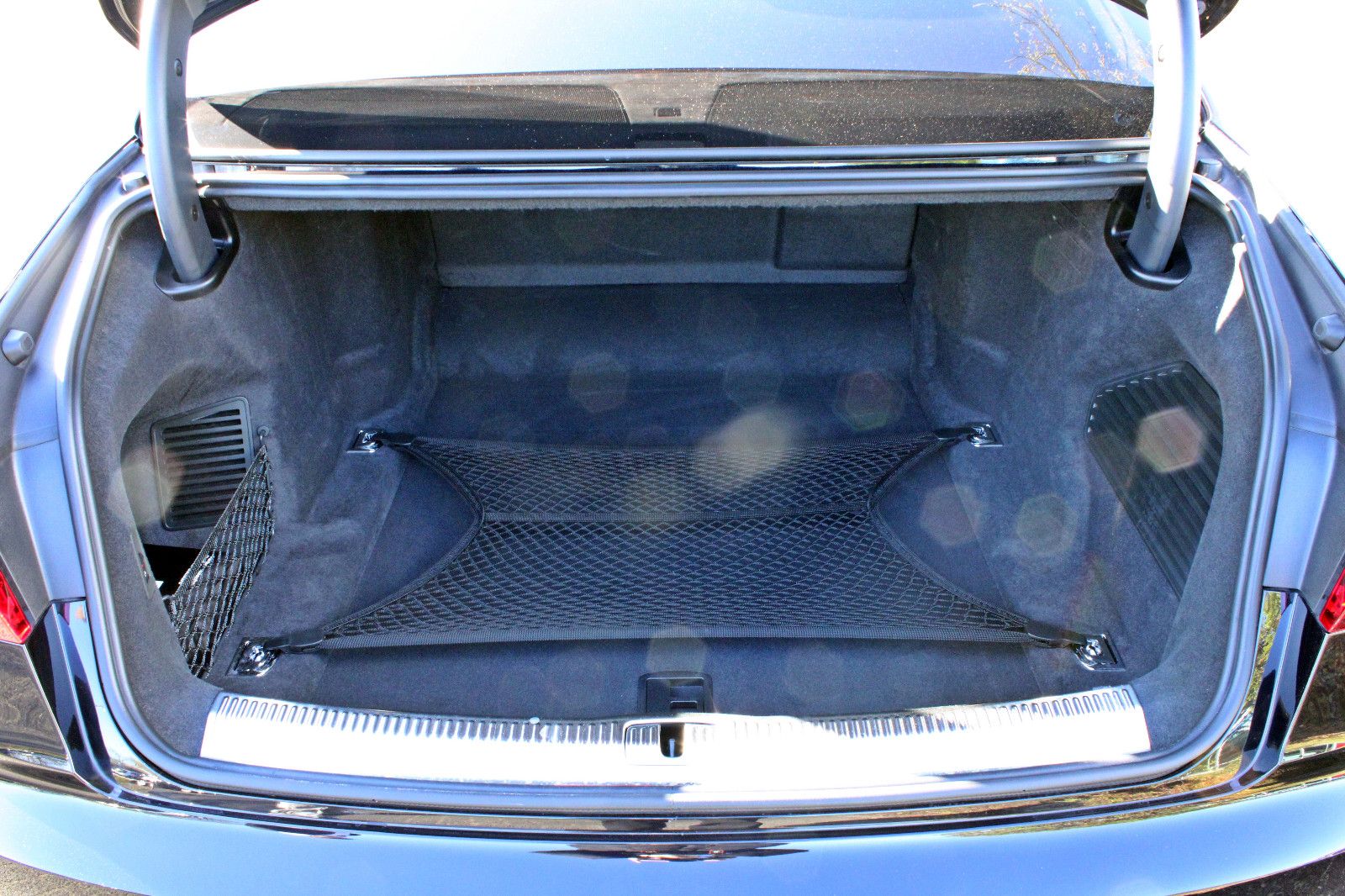 Audi A8 Lang 55TFSI PANO AHK FONDPAKET DIGITAL LED" → "Audi A8 Lang 55TFSI - Samsaru's Car Outlet