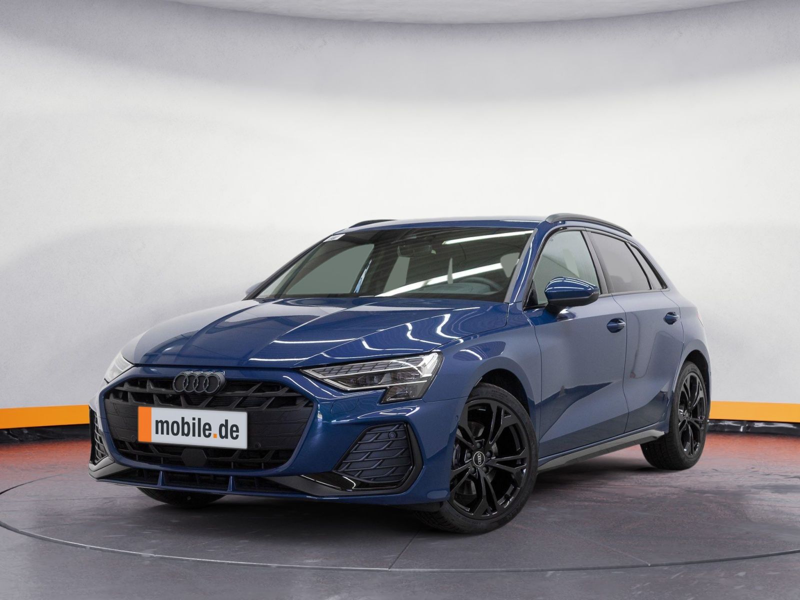 Audi A3 Sportback 35 TFSI 2x S LINE - Samsaru's Car Outlet