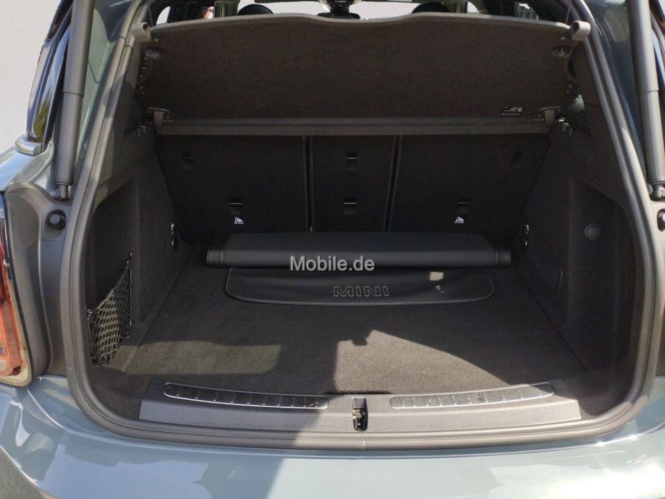 MINI Countryman Cooper S - Samsaru's Car Outlet