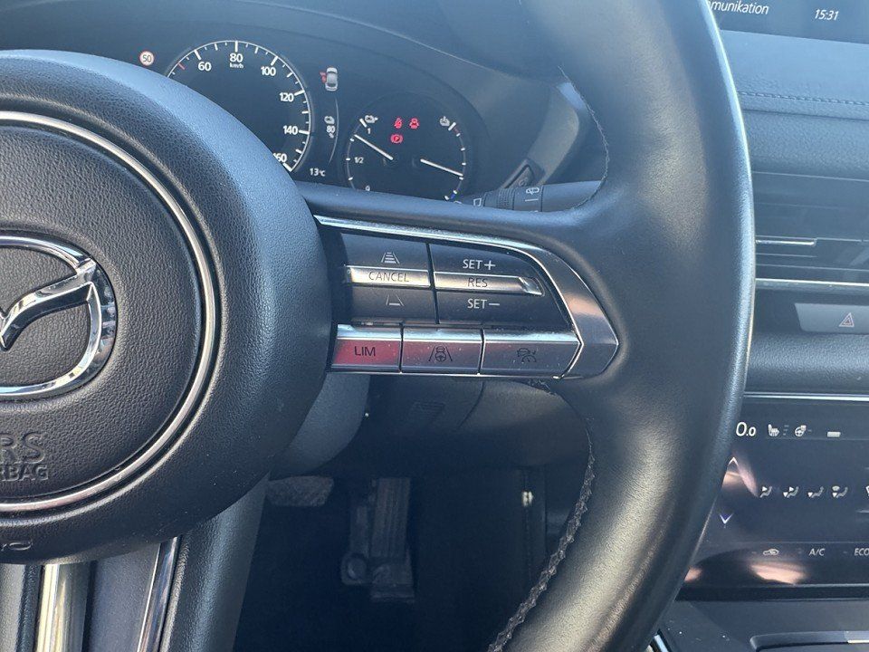 Mazda MX-30 MAKOTO PRE-P 360 KAMERA RÜCKF-KAMERA BOSE