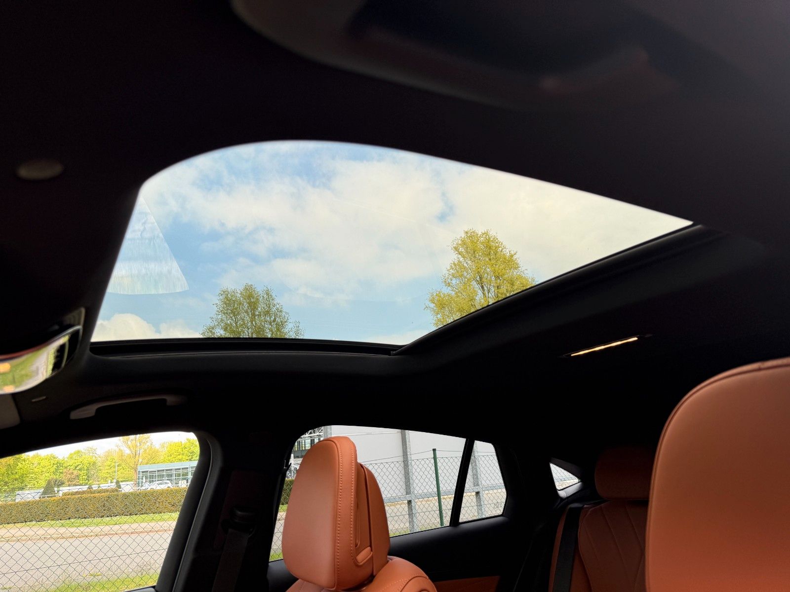 Mercedes-Benz GLC 300 d Coupe 4Matic Edition AMG Line Max Voll