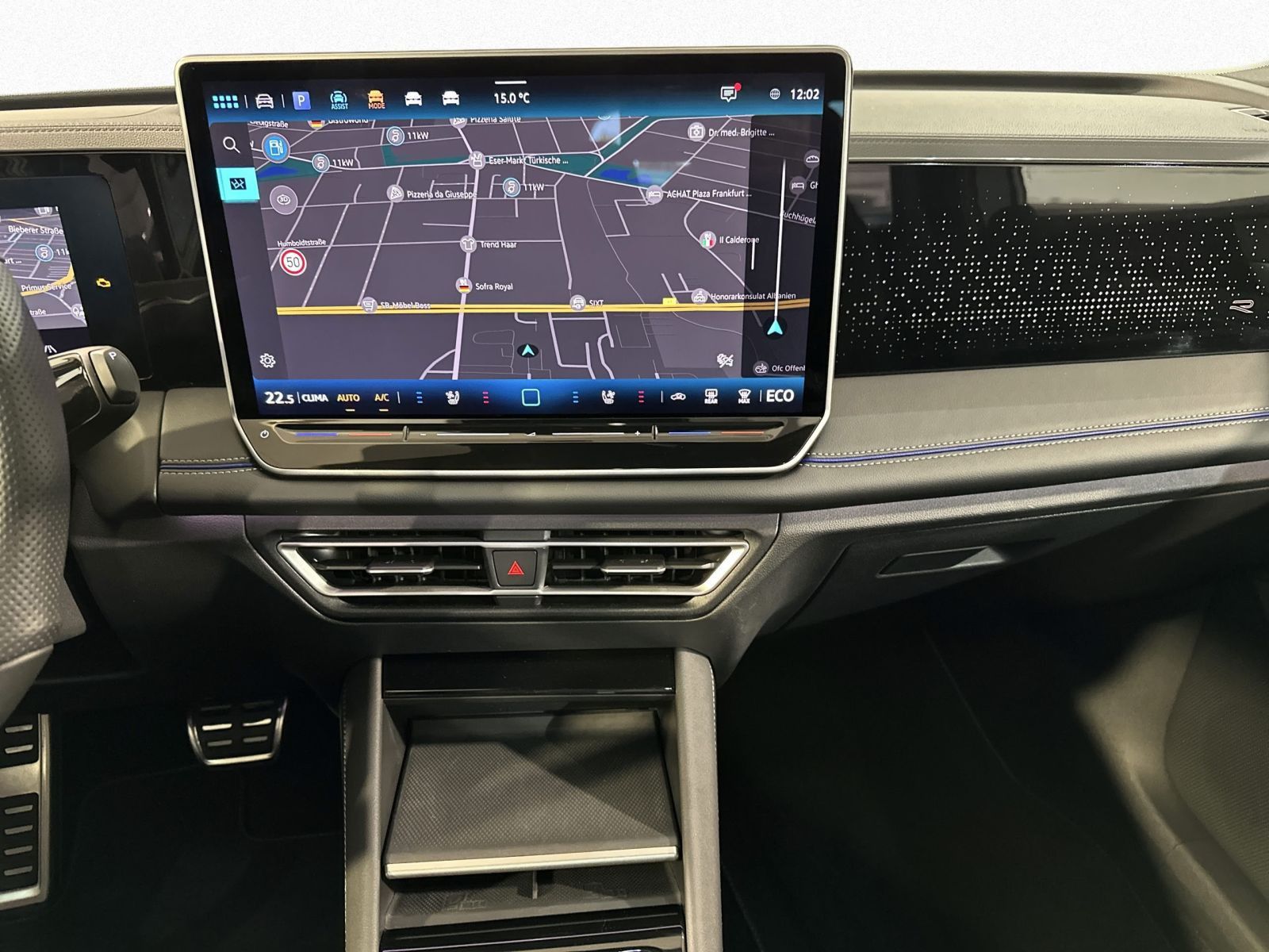 Volkswagen Tiguan 1.5 TSI eHYBRID R-LINE BLACKSTYLE MATRIX+