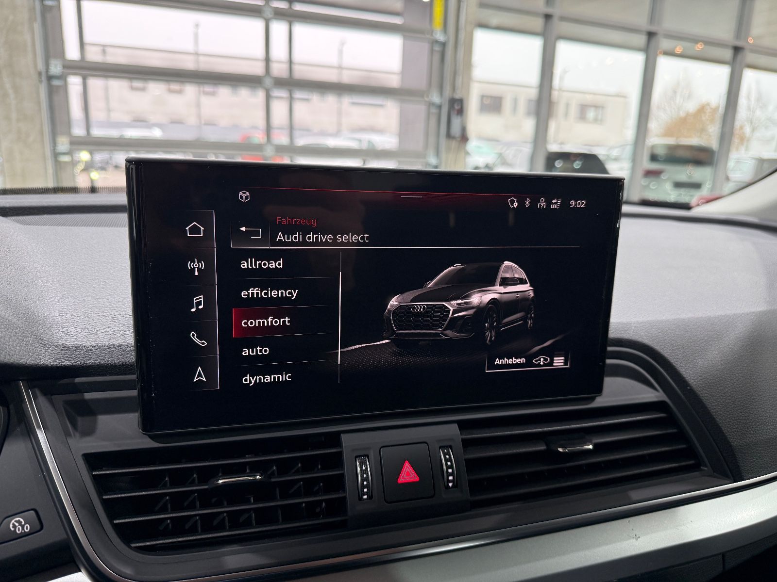 Audi Q5 50 TFSI e quattro S line*HUD*Virtual*Matrix*