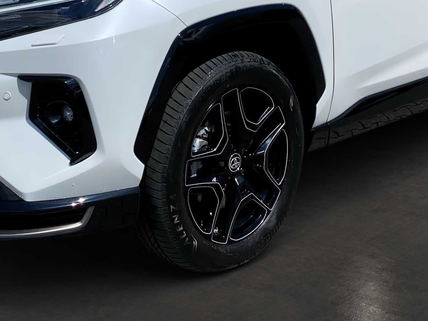 Toyota RAV4 Plug-in-Hybrid 4x4 GR Sport - Samsaru's Car Outlet