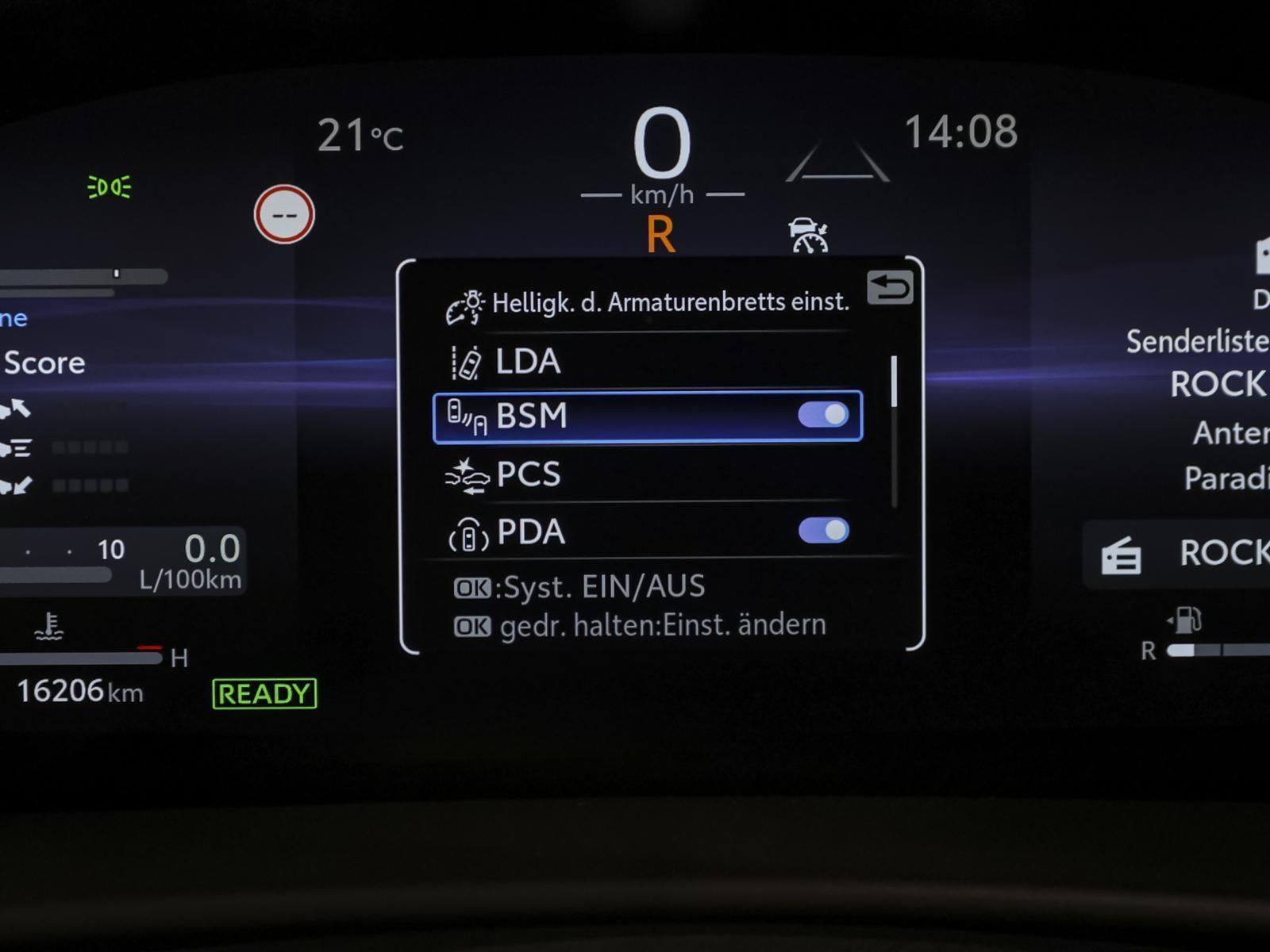 Toyota C-HR 1.8 HYBRID TEAM D KAMERA,CARPLAY, PDC