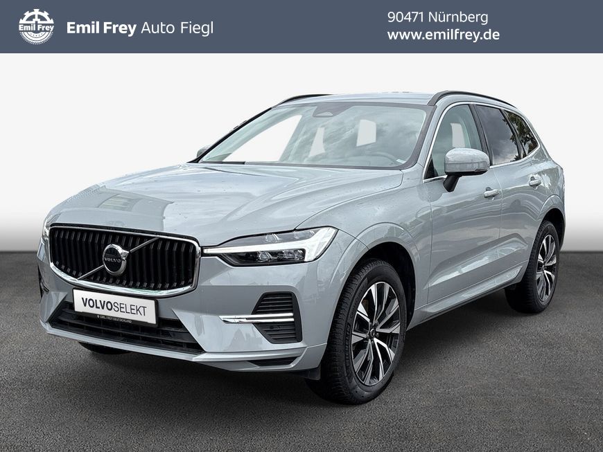 Volvo XC60 B5 B AWD Core