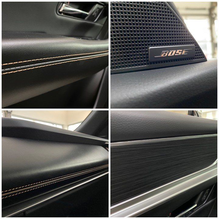 Mazda CX-80 3.3 254PS Homura Plus 7-Sitzer Bose 360° G