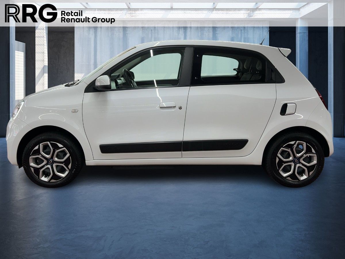 Renault Twingo ZEN ELECTRIC - Samsaru's Car Outlet