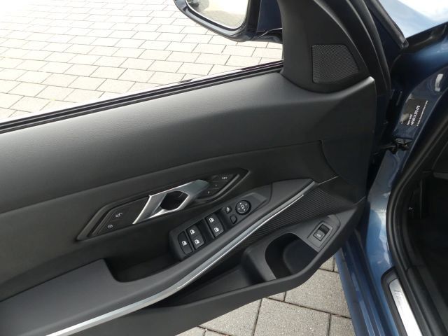 BMW 320 d xDriv Tou M Sport PRO ACC°eSitz+Mem°Stdhzg